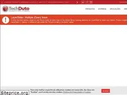 Sites similar to techduto.com.br