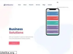 Sites similar to techdynamics.org