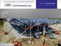 Sites similar to techdynamics.us