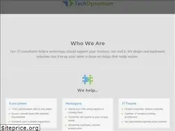 Sites similar to techdynamism.com