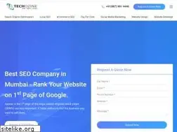 Sites similar to techdzine.com
