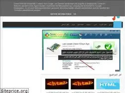 Sites similar to teche-help.blogspot.com