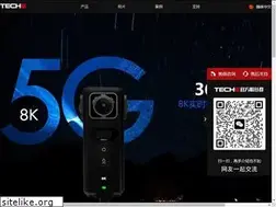 Sites similar to teche720.com