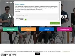 Sites similar to techead.com