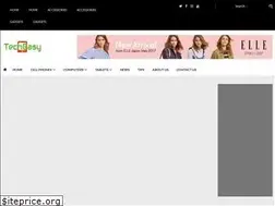 Sites similar to techeasy.in