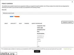 Sites similar to techechelons.net