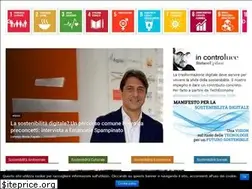 Sites similar to techeconomy2030.it