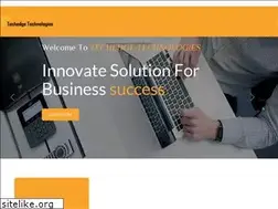 Sites similar to techedge.co.in