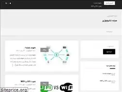Sites similar to techedge.ir