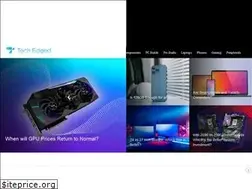Sites similar to techedged.com