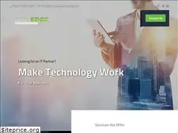 Sites similar to techedgeservices.com