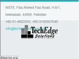 Sites similar to techedgesolutions.biz