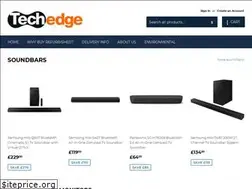 Sites similar to techedgeuk.co.uk