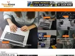 Sites similar to techedgeweekly.com