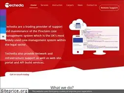 Sites similar to techedia.co.uk