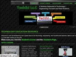 Sites similar to techedlearning.com
