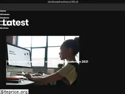 Sites similar to techedloop.com