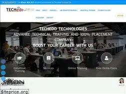 Sites similar to techedo.com
