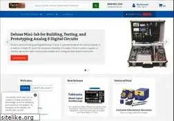 Sites similar to techedu.com