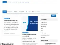 Sites similar to techedublog.com