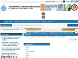 Sites similar to techeduhry.gov.in