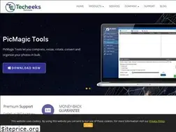 Sites similar to techeeks.com