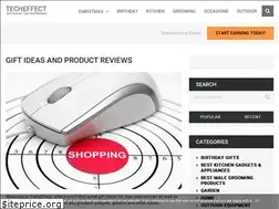 Sites similar to techeffect.co.uk
