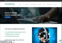 Sites similar to techeffex.com