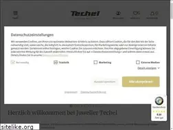 Sites similar to techel.de