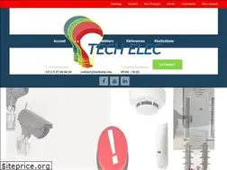 Sites similar to techelec.ma