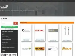 Sites similar to techelec.ru