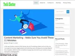 Sites similar to techelector.com