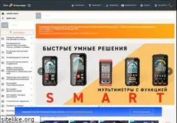 Sites similar to techelectro.ru