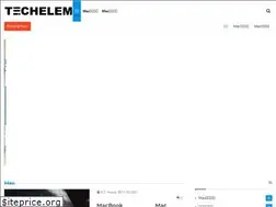 Sites similar to techelem.com