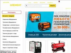 Sites similar to techelement.ru