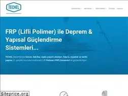 Sites similar to techelfrp.com