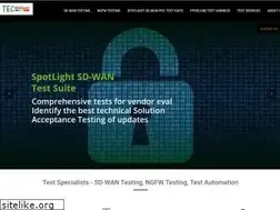 Sites similar to techelium.in