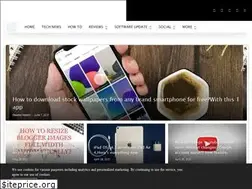 Sites similar to techelucidations.com
