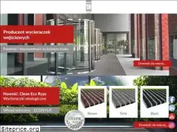 Sites similar to techem-wycieraczki.com.pl