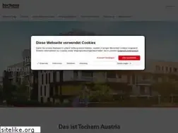 Sites similar to techem.at