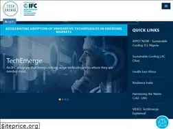 Sites similar to techemerge.org