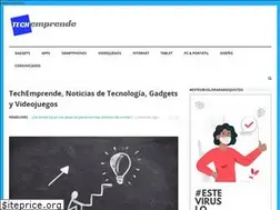 Sites similar to techemprende.com