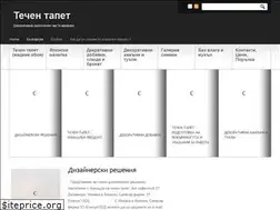 Sites similar to techen-tapet.com