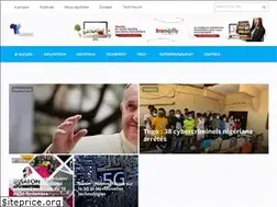 Sites similar to techenafrique.com