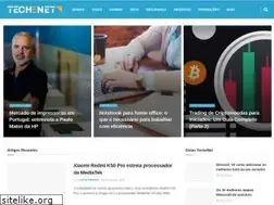 Sites similar to techenet.com