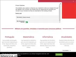 Sites similar to techenter.com.br