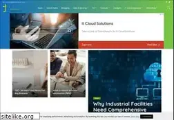 Sites similar to techentice.com