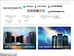 Sites similar to techeobjects.com
