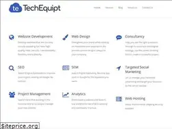 Sites similar to techequipt.com.au