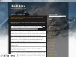 Sites similar to techera99.blogspot.com